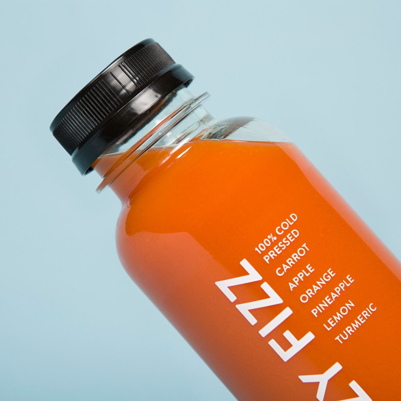 hunterand projects sensory lab pressed juice packaging 2